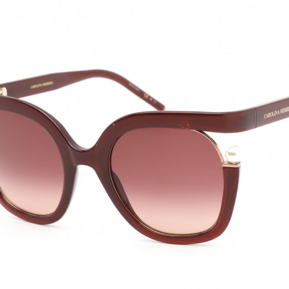 NIB Carolina Herrera Luxury Sunglasses - Picture 3 of 7